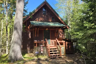 Image de Blue Spruce Chalet @ Brickyard Creek, Bayfield