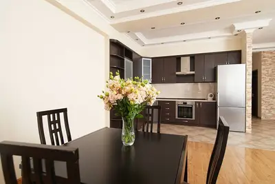 Image de Cozy Family Apartment with City Views by Sweet Home