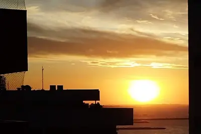 Image de Apartment 2 bedrooms with sea view suite 50mts Beira Mar