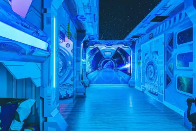 Image de Themed Bedrooms & Private Pool Near Disney