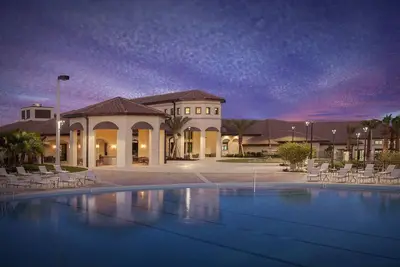 Image de Beautiful Villa Close to Disney & Top Shopping