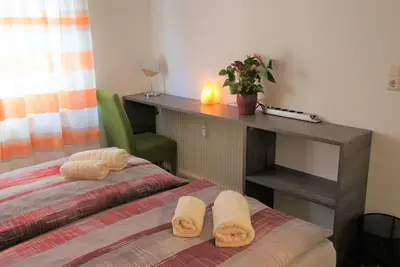 Image de Elli, Appartement - Appartement/fewo, Dusche, Wc, 1 Schlafraum