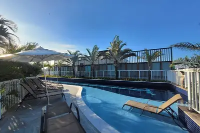 Image de Flat Para sua Estadia no Coração da Lapa