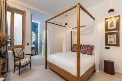 Image de Queens House Chueca I