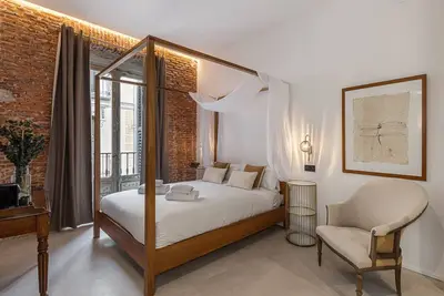 Image de Queens House Chueca Ii
