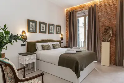 Image de Queens House Chueca Iii