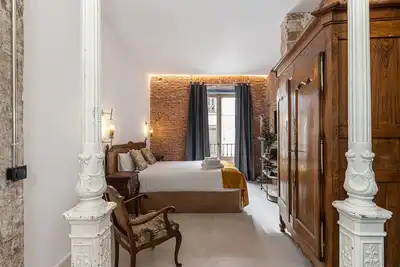 Image de Queens House Chueca Iv
