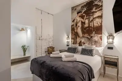 Image de Queens House Chueca V