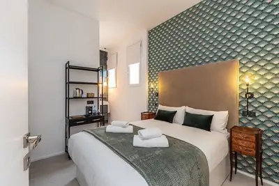 Image de Queens House Chueca Vi