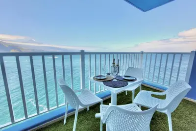 Image de Holiday Feel A by The Ocean Rentals