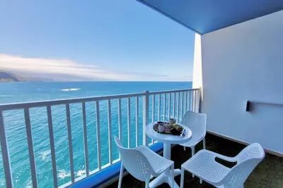 Image de Holiday Feel B by The Ocean Rentals