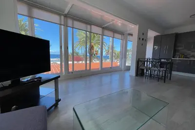 Image de Oasis A The Ocean Rentals