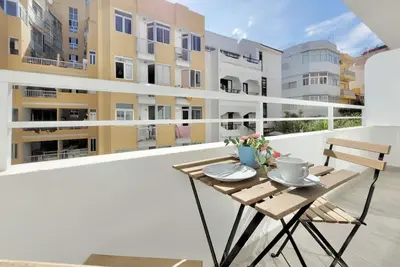 Image de La Hoya Street View by Tor