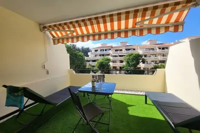 Image de Pool Sunset Apartment by The Ocean Rentals