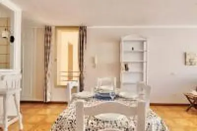 Image de Silvana Sunny Apartment