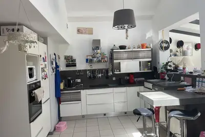 Image de Maison Récente a 150 Mètres de la Plage