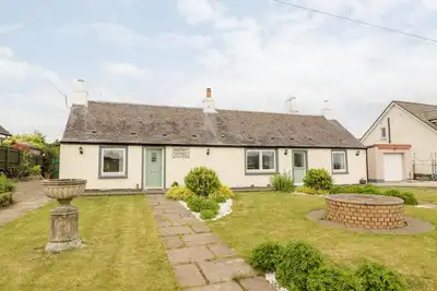 Image de Braeface Cottage, pet friendly, with open fire in Bonnybridge