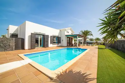 Image de Casa Jenny - Deux Chambres Villa, Couchages 4