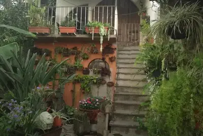 Image de Apartamento rustico\n