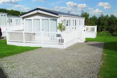 Image de No. 4 Fistral, family friendly, with pool in Crantock