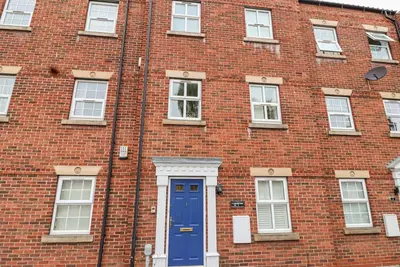 Image de 1 Cockerill Fold, pet friendly, with a garden in Beverley