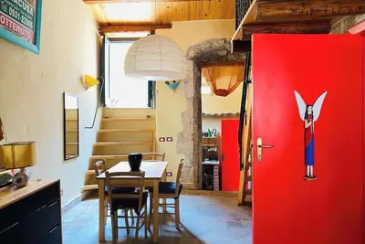 Image de Apartment in the center of Noto