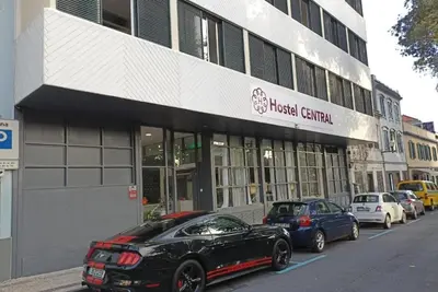 Image de H Central Funchal Vii