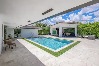 Image de Miami Springs Located in Heart of Miami