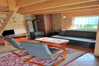 Image de Maison à Miedzyzdroje près de la Baltique