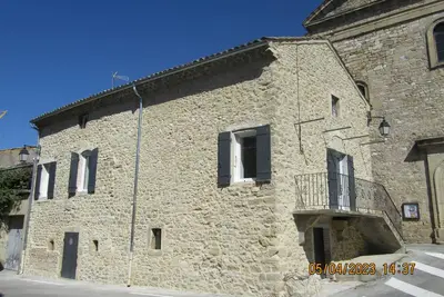 Image de Maison de village L'atelier d'henri