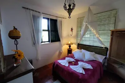 Image de Casa Ortmann - Deluxe Suite\n\n