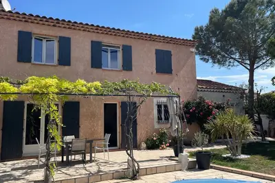 Image de Maison Provençale