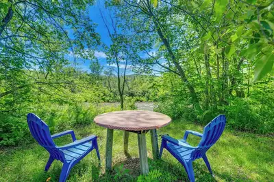 Image de Franconia Home w/ Community Pool & River Access!
