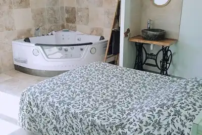 Image de Charme et détente