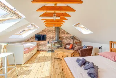 Image de Le Verlaine - appt charmant cosy idéalement situé