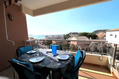 Image de Appartement vue Mer, Plage Ă Pied