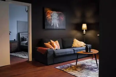 Image de Cosy place near the city centre and old town