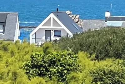 Image de Nouveaute appartement neuf \"Teviec\", Vue Mer Ă 100m de la plage