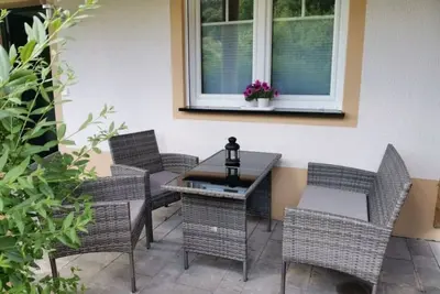 Image de Vacation apartment Burgblick with approx. 80sqm - in PrĂĽmzurlay
