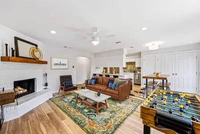 Image de Frisco Caddy Shack\n