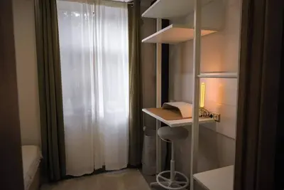 Image de Freshly renovated place next to beautiful parks