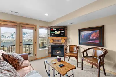 Image de Summit Haven Mh1202 |By Powder Mtn| Resort Hot Tub
