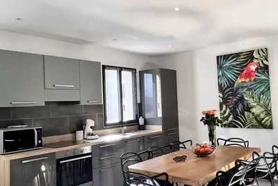 Image de Résidence Casa U Fornu