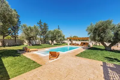 Image de Tenuta Anna - Attico by Perle di Puglia