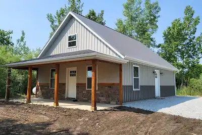 Image de Brightstone Lake Cabin 1