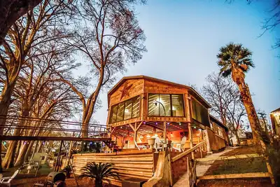 Image de New! Waterfront, Pet-friendly, sanctuary with Hot Tub