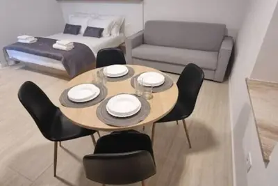Image de Dea Del Mar - Studio Apartment 1 2+2\n