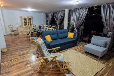 Image de Depto. en Polanco\/ 3 Br \/ Qualite Guest