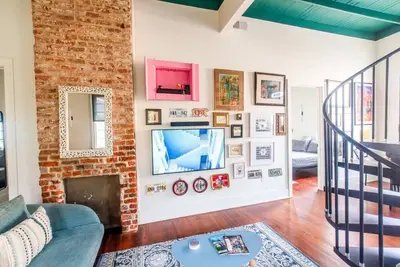 Image de Modern Cottage - Architect Designed