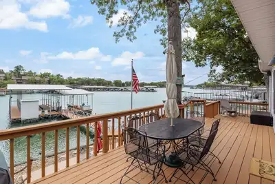 Image de 3 Bed, 2 Bath House located in Performance Boat Center's Cove, Mile Marker 21